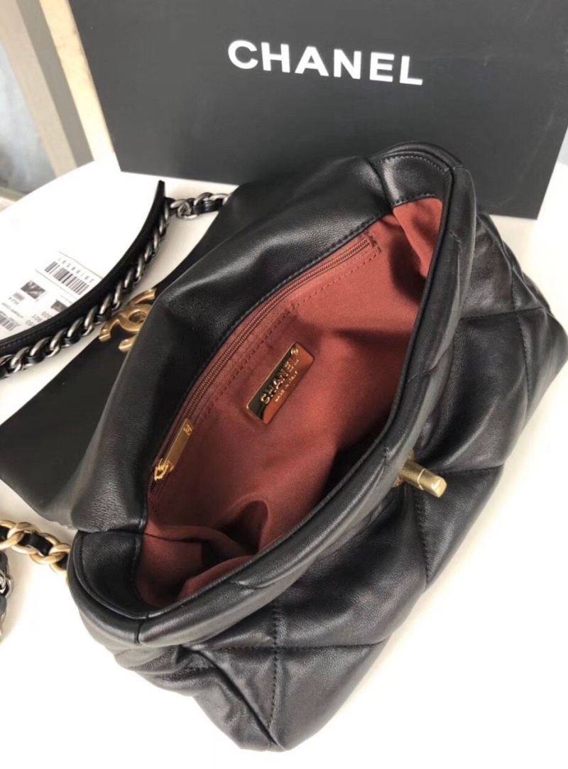 Ch**el 19 bags